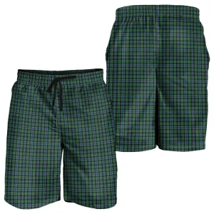 Arbuthnot Tartan Mens Shorts