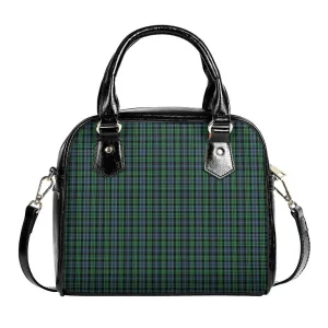 Arbuthnot Tartan Shoulder Handbags