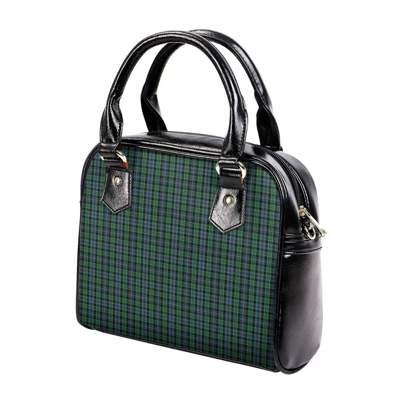 Arbuthnot Tartan Shoulder Handbags