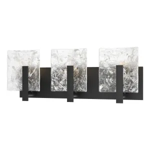 Arc 3-Light Bath Sconce