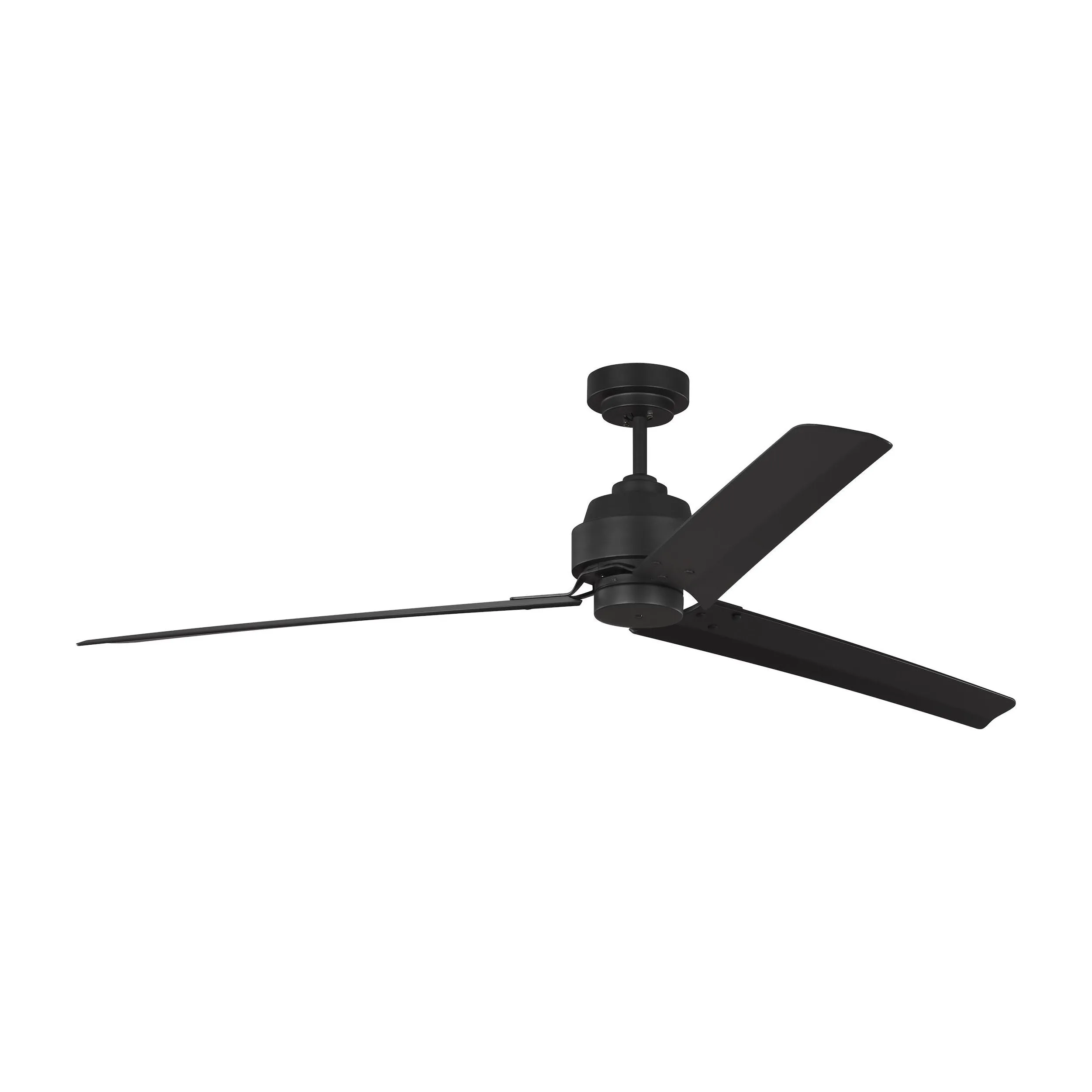 Arcade Ceiling Fan