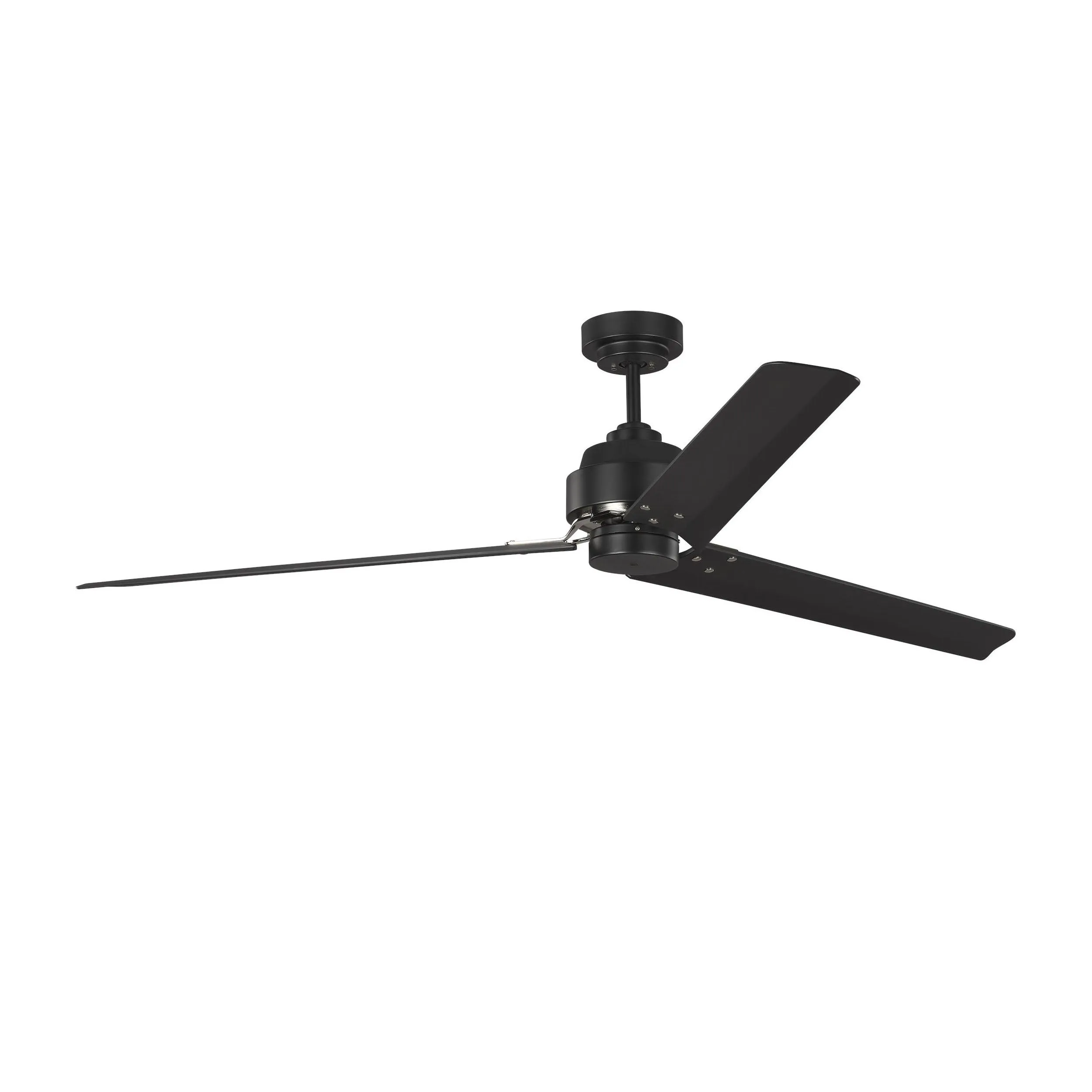 Arcade Ceiling Fan