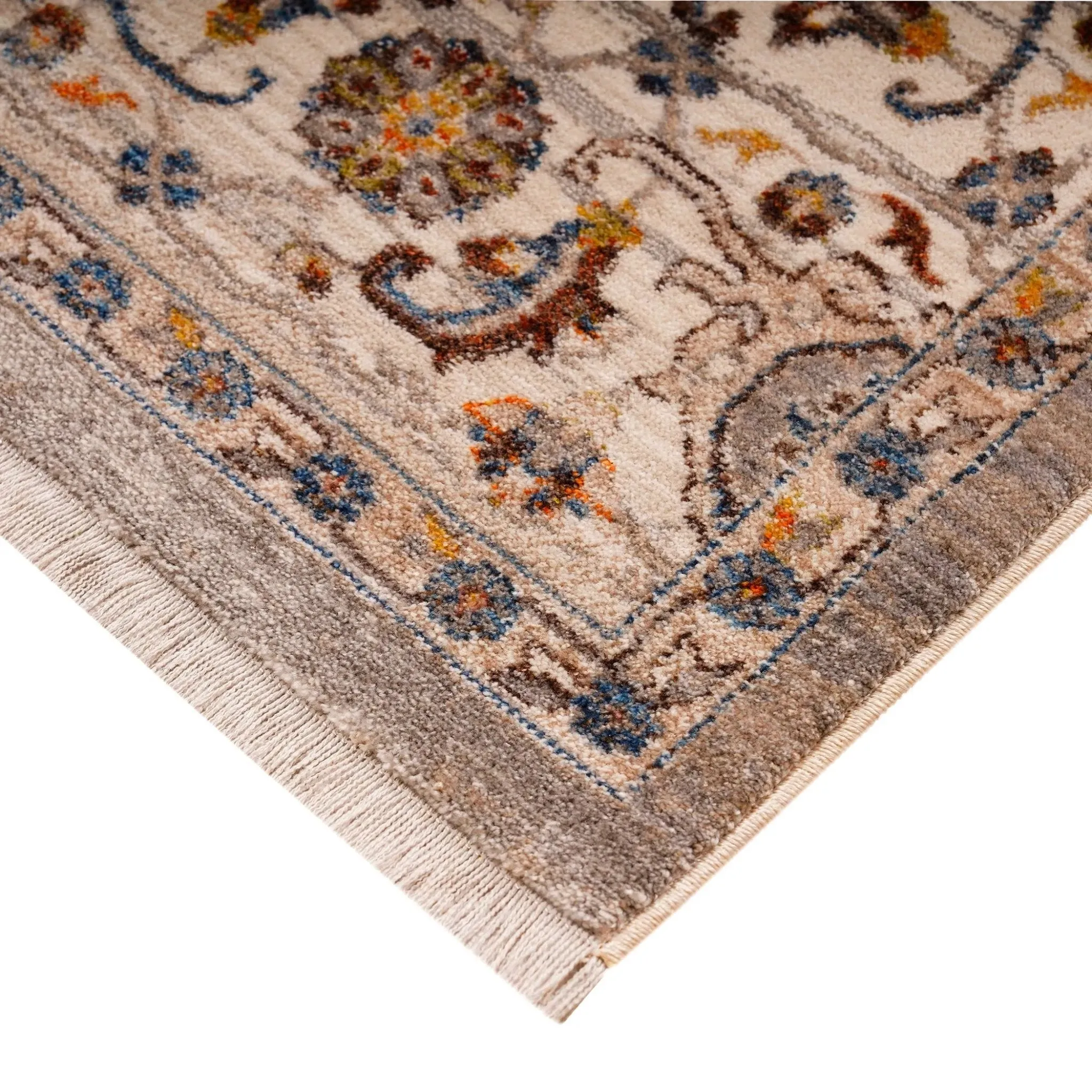 Arcadia ARC-2 Grey Rug