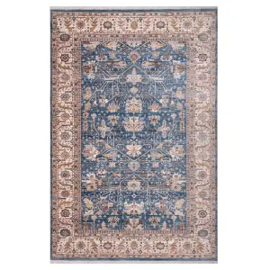 Arcadia ARC-5 Blue Rug