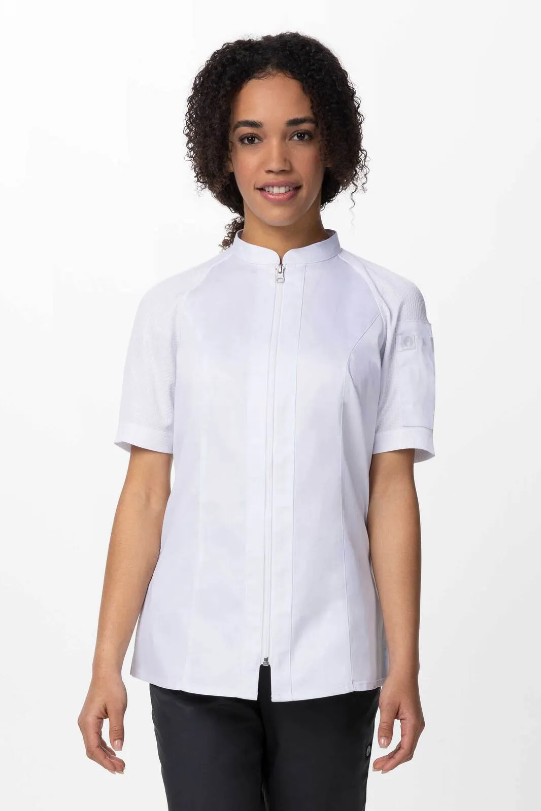 Arcadia Women's Chef Jacket