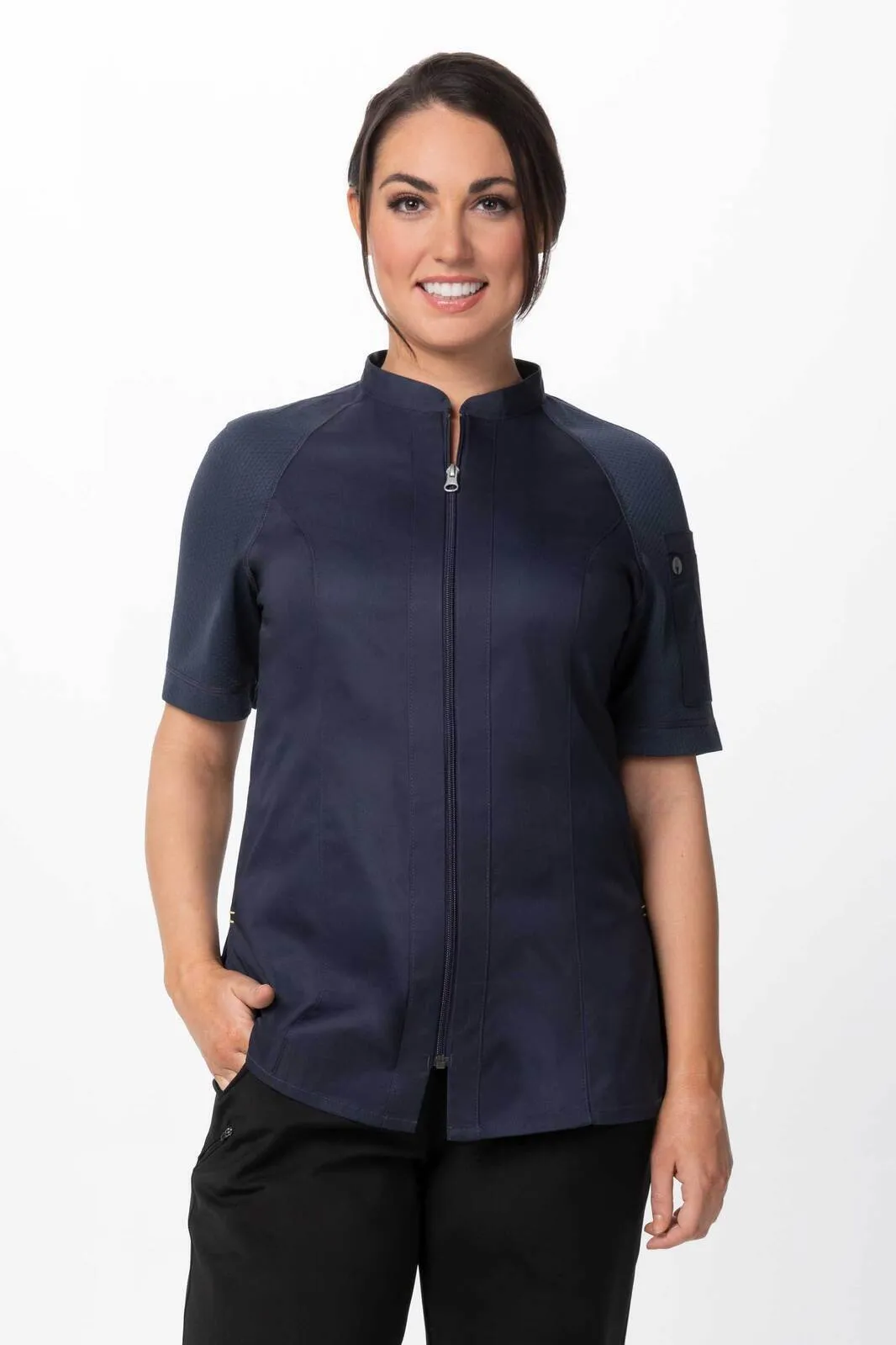 Arcadia Women's Chef Jacket