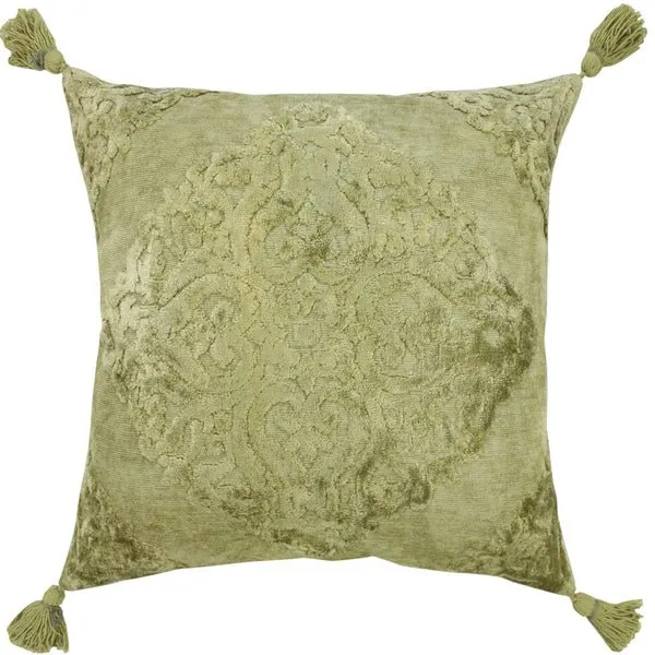 Arcane 07818FER Fern Pillow