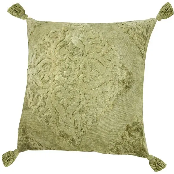 Arcane 07818FER Fern Pillow