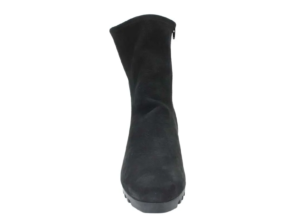 Arche Boots Larazo Black