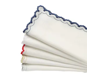 Arches Napkins, Set of 4