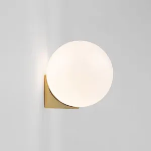 Architectural Single Sconce | Ivanka Lumiere