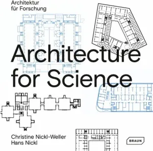 Architecture for Science