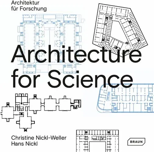 Architecture for Science