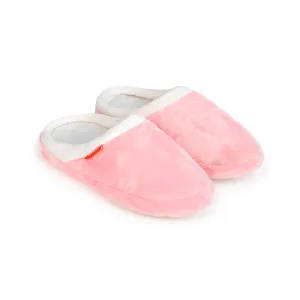 Archline Orthotic Slippers Slip-On – Pink