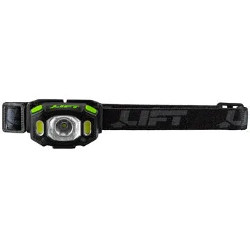 Arclite Universal Headlamp-Black -LAC-21BLK