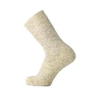 Arctic Sock (Gray Melange)