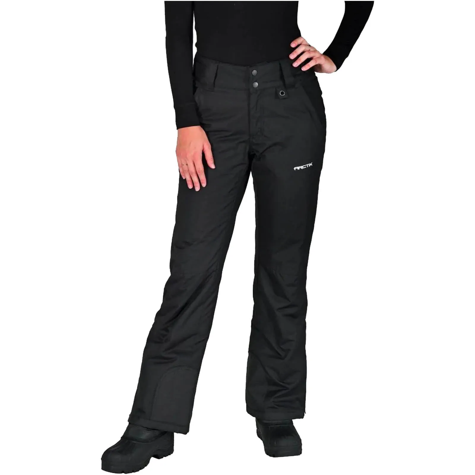 Arctix Womens Essential Snow Pants