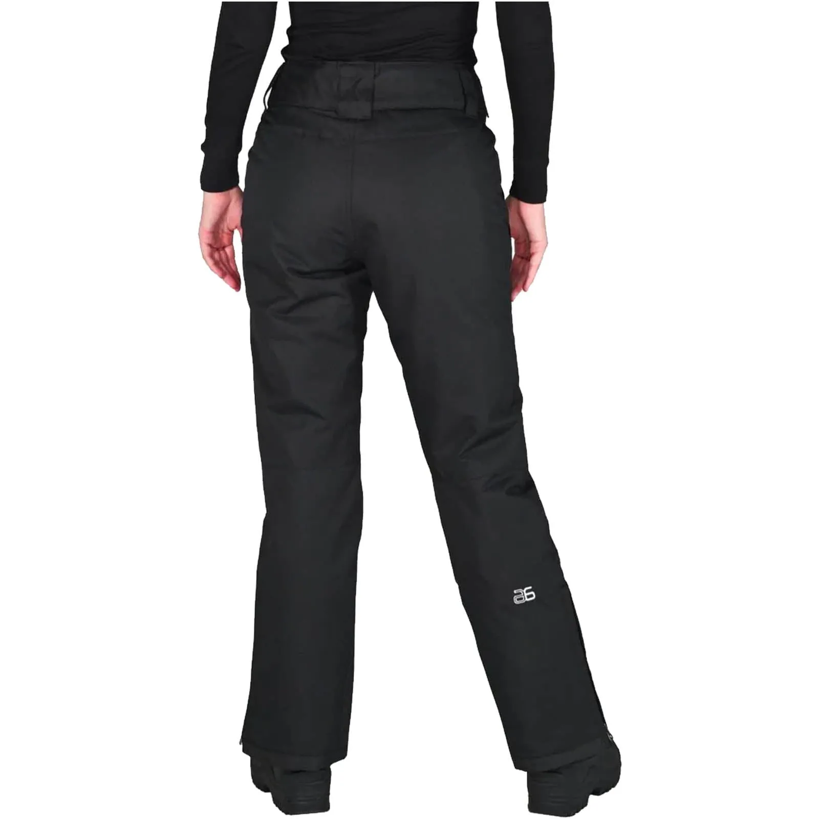 Arctix Womens Essential Snow Pants