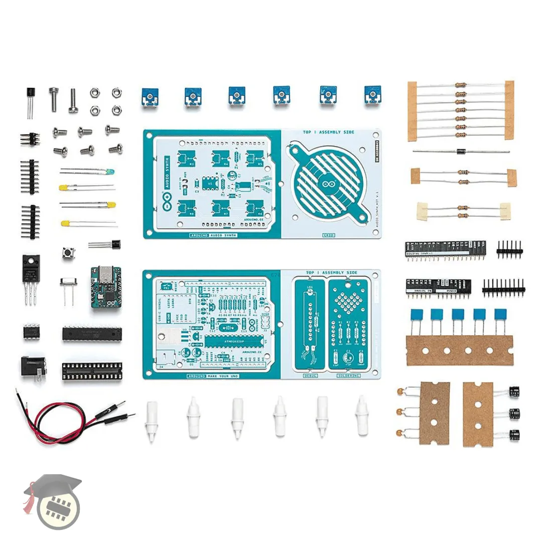 Arduino Make Your UNO