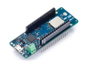 ARDUINO MKR WAN 1300 (LORA CONNECTIVITY)