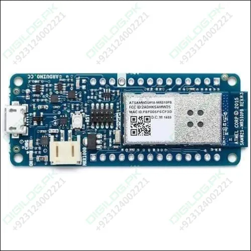 Arduino Mkr1000 Wifi Board Module