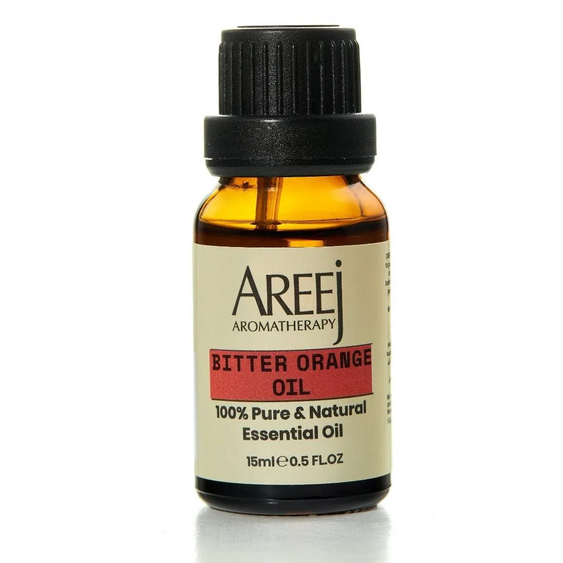 Areej Bitter Orange Oil 15 ML