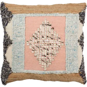 Arely Pillow Pink/Multi