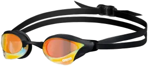 Arena Goggles - Cobra Core Swipe Mirror