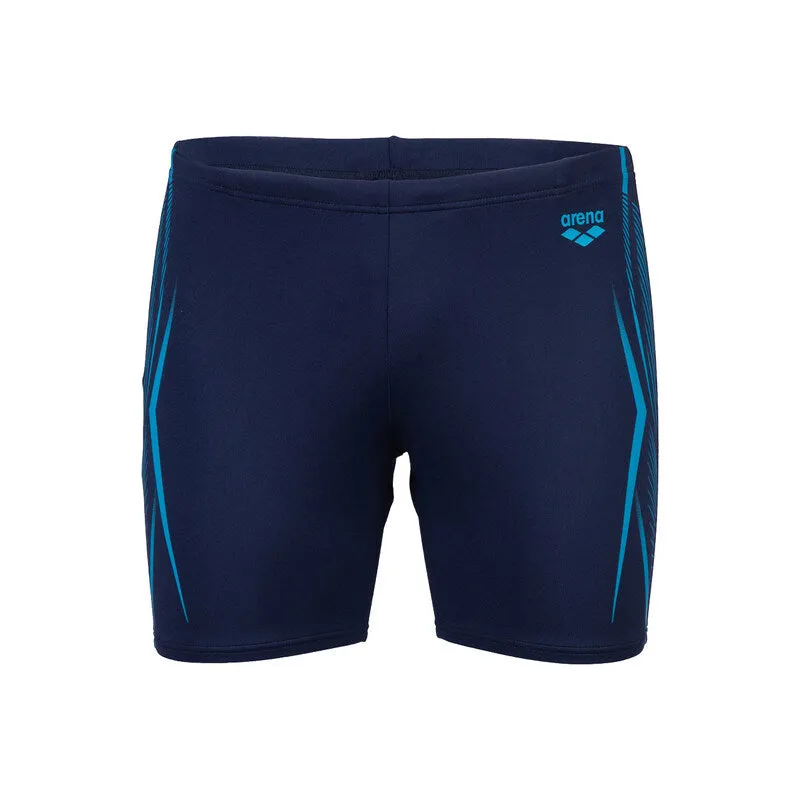 arena Men's Feathers Mid Swim Jammer