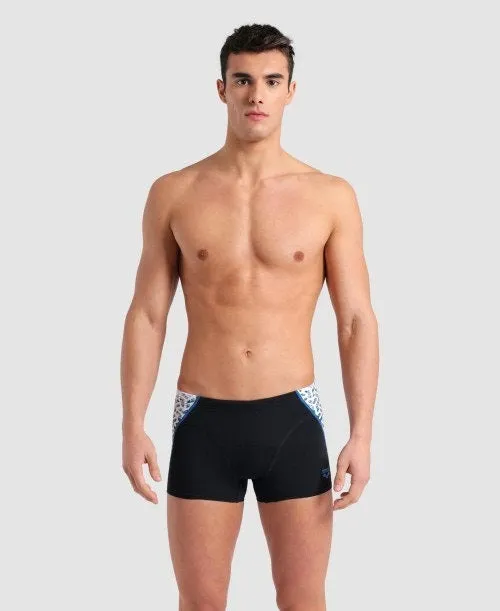 arena Men's Planet Water Swim Short