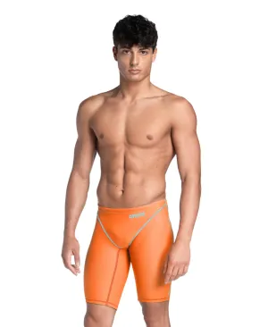 Arena Mens Powerskin ST NEXT Limited Edition Orange Jammer