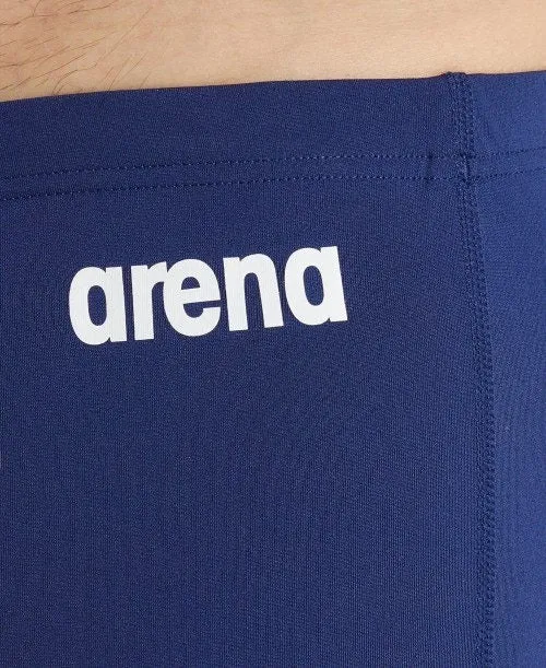 arena Men's Team Solid Swim Short