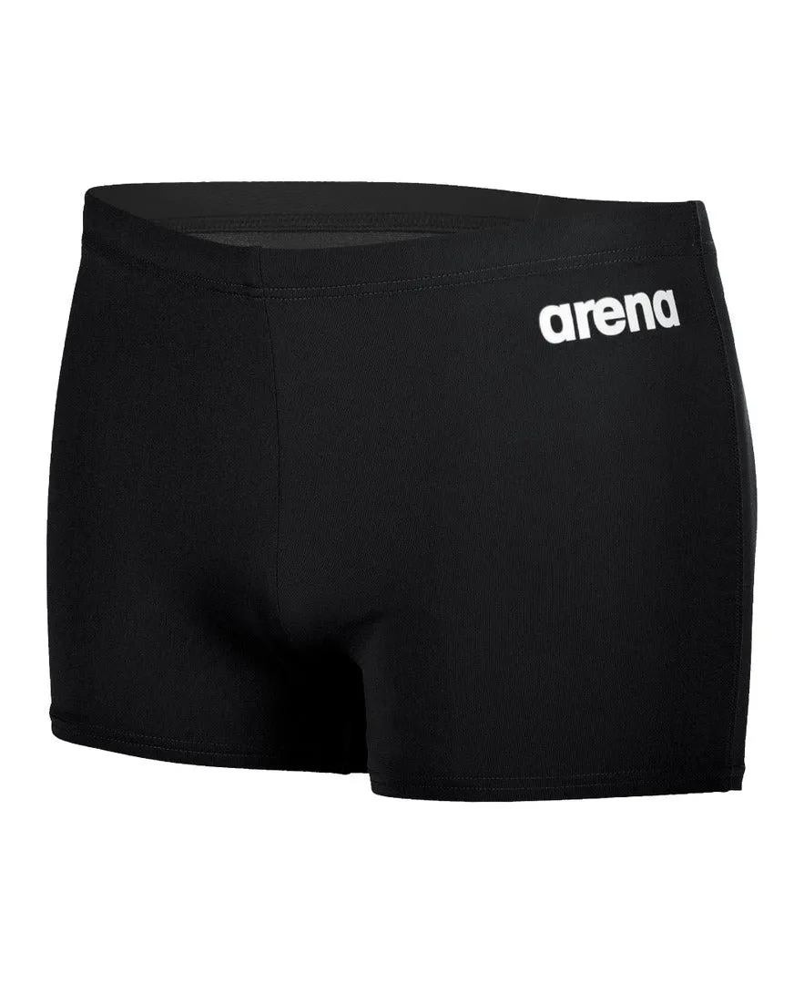 arena Men's Team Solid Swim Short