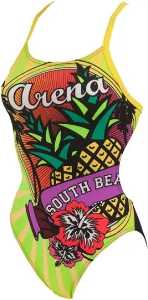 ARENA South Challenge Back Women&#39;s Swimsuit