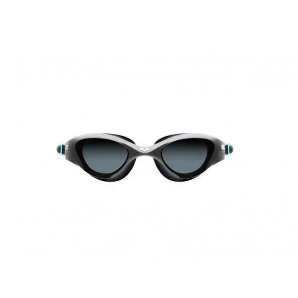 Arena Unisex The One Swimming Goggles Black 001430545