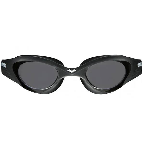 Arena Unisex The One Swimming Goggles Black 001430545