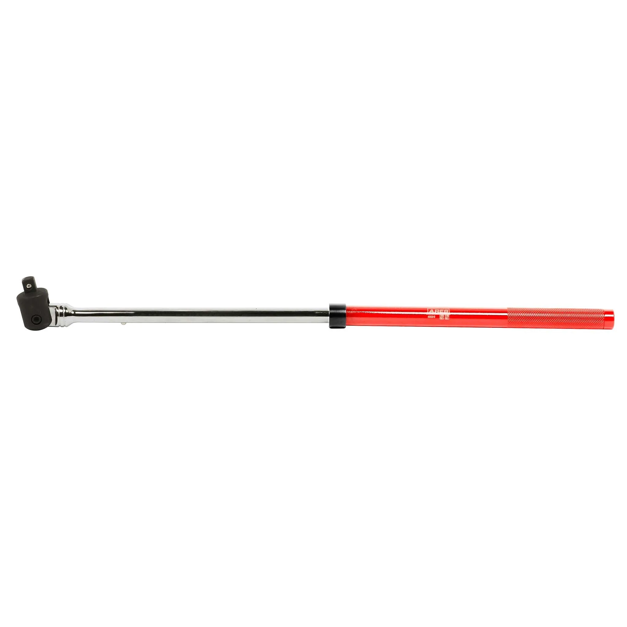 ARES 40009 - 1/2-Inch Drive Extendable Red Breaker Bar