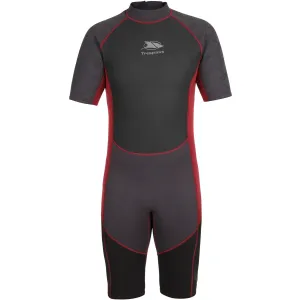 Argon Men's 3MM Short Wetsuit in Black