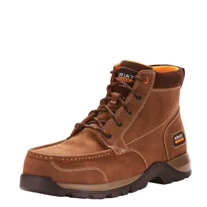 Ariat Edge LTE Chukka Safety Toe Boot