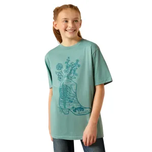 Ariat Garden Boot T-Shirt