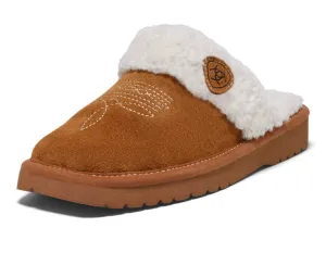 Ariat Jackie Square Toe Slipper