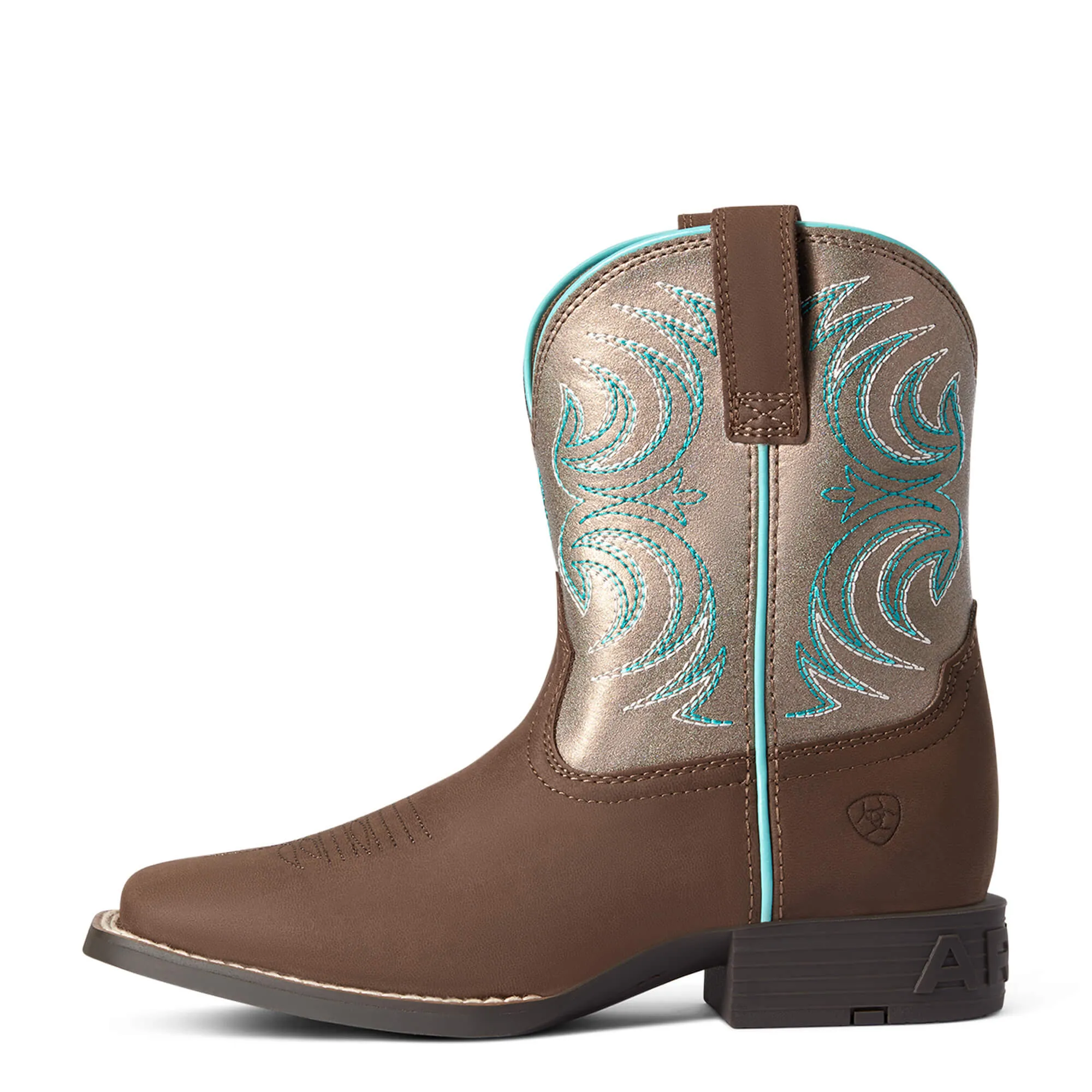 Ariat Kids Storm Boot