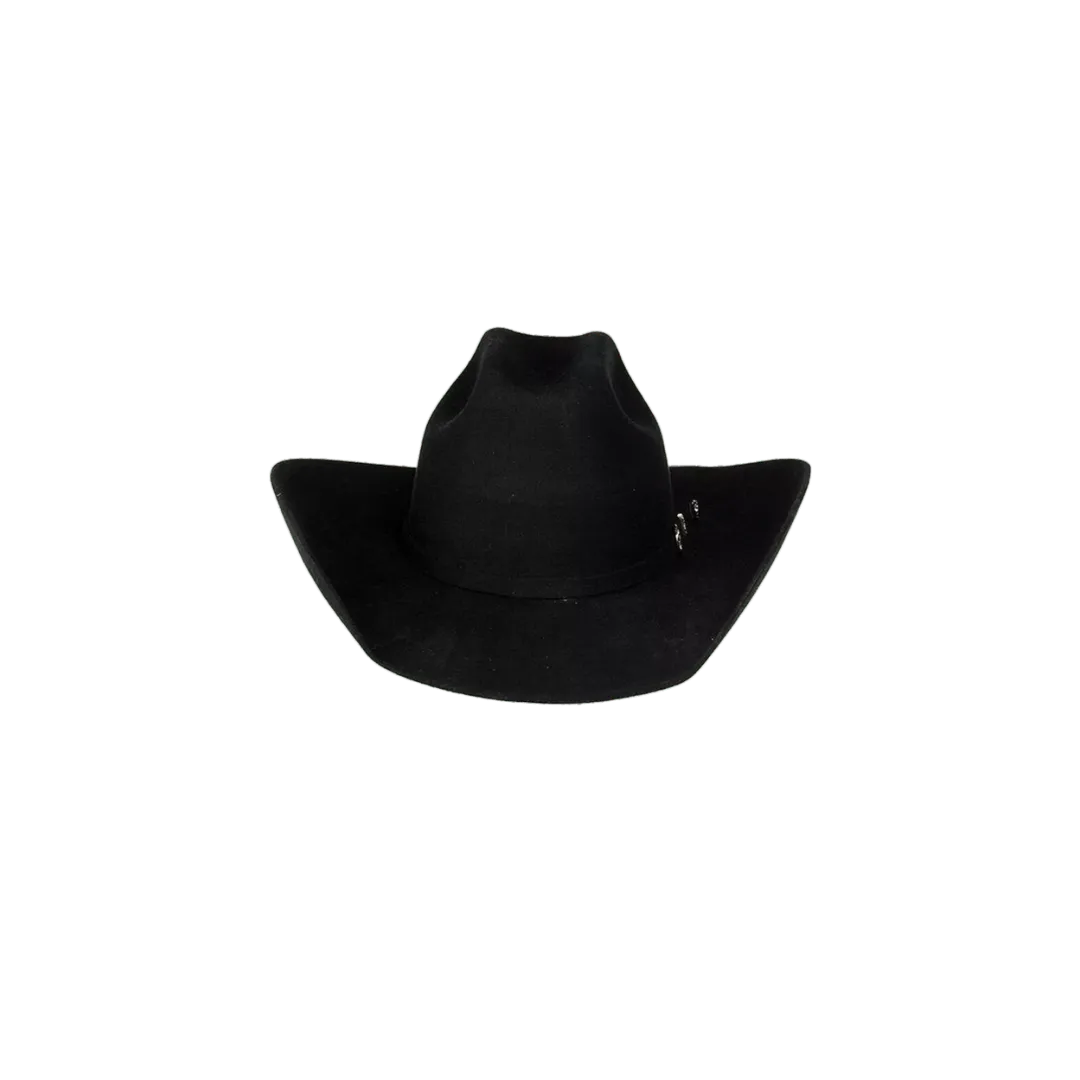 Ariat M&F Kids Felt Black Hat