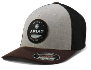 Ariat M&F Western Men's Ariat Logo Cap