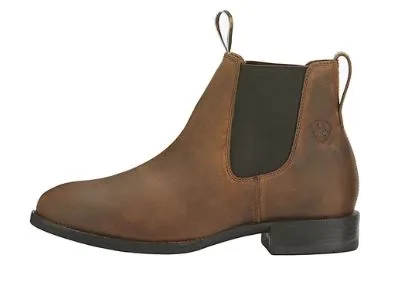 Ariat Mens Acton Boots