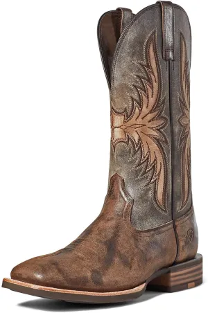 Ariat Men's Crosswire Western Boot