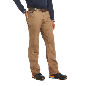 Ariat Men's Durastrech Canvas Utility Pants