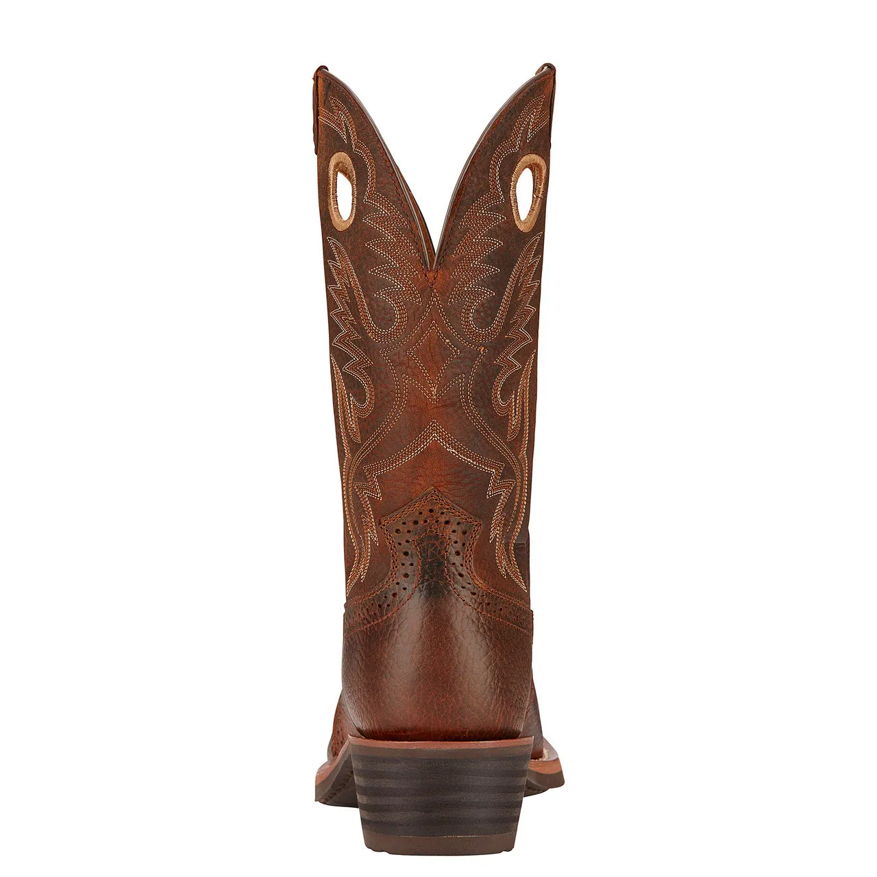 Ariat Men's Heritage Roughstock Western Boot