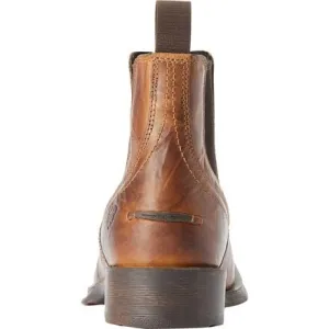 Ariat Men's Midtown Rambler Boots, Barn Brown