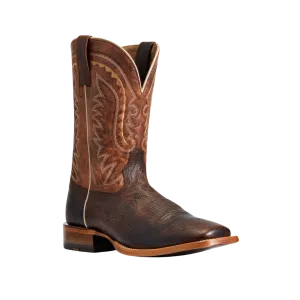 Ariat Men's Parada Warm Clay Square Toe Boot